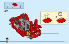 LEGO 60336 instructions page 41 – build guide