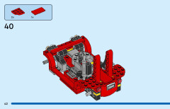 LEGO 60336 instructions page 42 – build guide