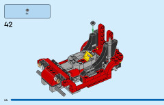 LEGO 60336 instructions page 44 – build guide
