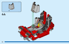 LEGO 60336 instructions page 46 – build guide
