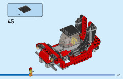 LEGO 60336 instructions page 47 – build guide