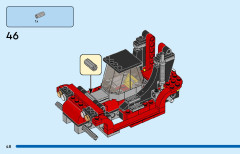LEGO 60336 instructions page 48 – build guide