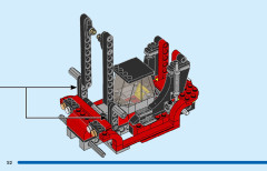 LEGO 60336 instructions page 52 – build guide