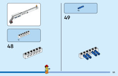 LEGO 60336 instructions page 53 – build guide