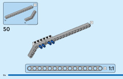 LEGO 60336 instructions page 54 – build guide