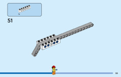 LEGO 60336 instructions page 55 – build guide