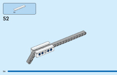 LEGO 60336 instructions page 56 – build guide