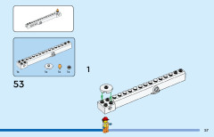 LEGO 60336 instructions page 57 – build guide