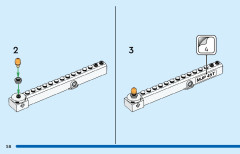 LEGO 60336 instructions page 58 – build guide