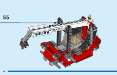 LEGO 60336 instructions page 62 – build guide