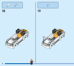 LEGO 60336 instructions page 12 – build guide
