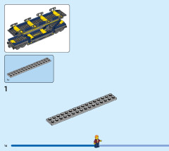 LEGO 60336 instructions page 16 – build guide