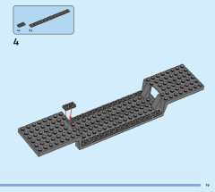 LEGO 60336 instructions page 19 – build guide
