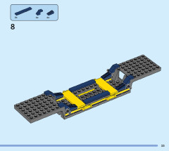 LEGO 60336 instructions page 23 – build guide