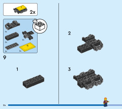 LEGO 60336 instructions page 24 – build guide