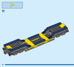 LEGO 60336 instructions page 28 – build guide