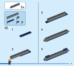 LEGO 60336 instructions page 29 – build guide