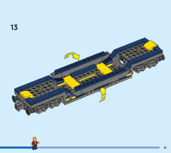 LEGO 60336 instructions page 31 – build guide