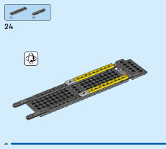 LEGO 60336 instructions page 38 – build guide