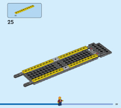 LEGO 60336 instructions page 39 – build guide