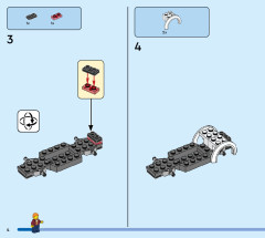 LEGO 60336 instructions page 4 – build guide