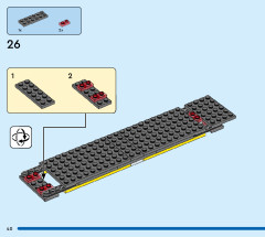 LEGO 60336 instructions page 40 – build guide