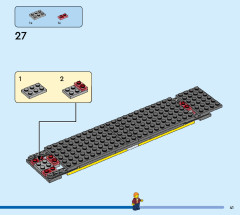 LEGO 60336 instructions page 41 – build guide