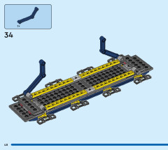 LEGO 60336 instructions page 48 – build guide
