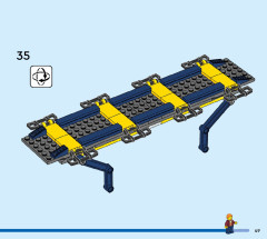 LEGO 60336 instructions page 49 – build guide