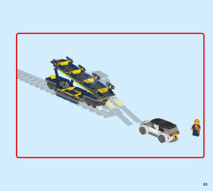 LEGO 60336 instructions page 53 – build guide