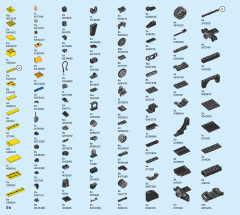 LEGO 60336 instructions page 56 – build guide