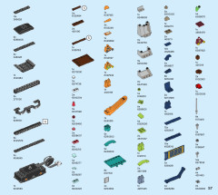 LEGO 60336 instructions page 57 – build guide