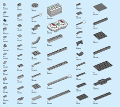 LEGO 60336 instructions page 58 – build guide