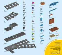 LEGO 60336 instructions page 59 – build guide
