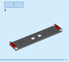 LEGO 60336 instructions page 23 – build guide