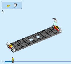 LEGO 60336 instructions page 24 – build guide