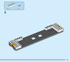 LEGO 60336 instructions page 25 – build guide
