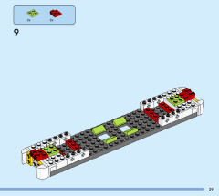 LEGO 60336 instructions page 29 – build guide
