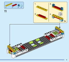LEGO 60336 instructions page 31 – build guide