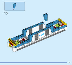 LEGO 60336 instructions page 37 – build guide