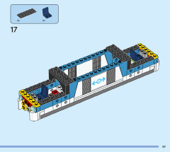 LEGO 60336 instructions page 39 – build guide