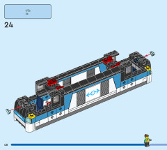 LEGO 60336 instructions page 48 – build guide