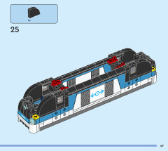 LEGO 60336 instructions page 49 – build guide