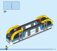 LEGO 60336 instructions page 53 – build guide