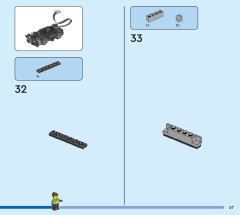 LEGO 60336 instructions page 57 – build guide