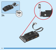 LEGO 60336 instructions page 58 – build guide