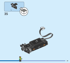 LEGO 60336 instructions page 59 – build guide