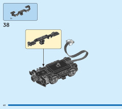 LEGO 60336 instructions page 62 – build guide