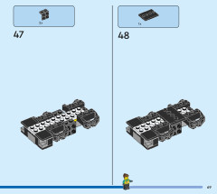 LEGO 60336 instructions page 69 – build guide