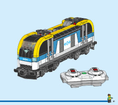 LEGO 60336 instructions page 81 – build guide